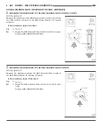 Предварительный просмотр 470 страницы Chrysler 2005 Crossfire SRT6 Service Manual