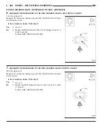 Предварительный просмотр 472 страницы Chrysler 2005 Crossfire SRT6 Service Manual