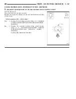 Предварительный просмотр 473 страницы Chrysler 2005 Crossfire SRT6 Service Manual