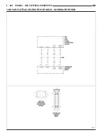 Предварительный просмотр 474 страницы Chrysler 2005 Crossfire SRT6 Service Manual