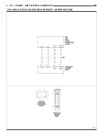 Предварительный просмотр 476 страницы Chrysler 2005 Crossfire SRT6 Service Manual