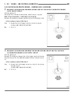 Предварительный просмотр 478 страницы Chrysler 2005 Crossfire SRT6 Service Manual