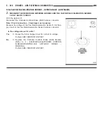 Предварительный просмотр 482 страницы Chrysler 2005 Crossfire SRT6 Service Manual