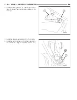 Предварительный просмотр 504 страницы Chrysler 2005 Crossfire SRT6 Service Manual