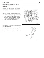 Предварительный просмотр 534 страницы Chrysler 2005 Crossfire SRT6 Service Manual