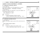 Предварительный просмотр 548 страницы Chrysler 2005 Crossfire SRT6 Service Manual