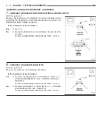 Предварительный просмотр 550 страницы Chrysler 2005 Crossfire SRT6 Service Manual