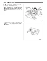 Предварительный просмотр 648 страницы Chrysler 2005 Crossfire SRT6 Service Manual