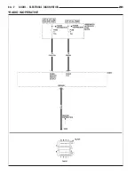 Предварительный просмотр 656 страницы Chrysler 2005 Crossfire SRT6 Service Manual