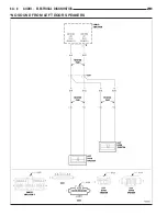 Предварительный просмотр 662 страницы Chrysler 2005 Crossfire SRT6 Service Manual