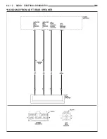 Предварительный просмотр 666 страницы Chrysler 2005 Crossfire SRT6 Service Manual