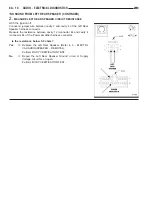 Предварительный просмотр 668 страницы Chrysler 2005 Crossfire SRT6 Service Manual