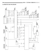 Предварительный просмотр 673 страницы Chrysler 2005 Crossfire SRT6 Service Manual