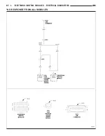 Предварительный просмотр 706 страницы Chrysler 2005 Crossfire SRT6 Service Manual