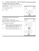 Предварительный просмотр 708 страницы Chrysler 2005 Crossfire SRT6 Service Manual