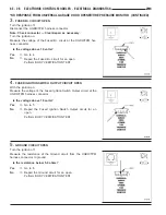 Предварительный просмотр 728 страницы Chrysler 2005 Crossfire SRT6 Service Manual