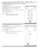 Предварительный просмотр 733 страницы Chrysler 2005 Crossfire SRT6 Service Manual