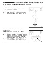 Предварительный просмотр 755 страницы Chrysler 2005 Crossfire SRT6 Service Manual