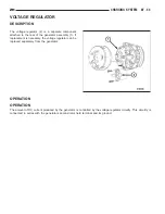 Предварительный просмотр 845 страницы Chrysler 2005 Crossfire SRT6 Service Manual