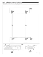 Предварительный просмотр 862 страницы Chrysler 2005 Crossfire SRT6 Service Manual