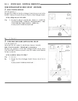 Предварительный просмотр 864 страницы Chrysler 2005 Crossfire SRT6 Service Manual