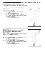 Предварительный просмотр 865 страницы Chrysler 2005 Crossfire SRT6 Service Manual