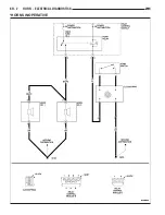 Предварительный просмотр 908 страницы Chrysler 2005 Crossfire SRT6 Service Manual