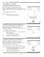 Предварительный просмотр 910 страницы Chrysler 2005 Crossfire SRT6 Service Manual