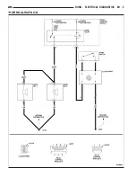 Предварительный просмотр 911 страницы Chrysler 2005 Crossfire SRT6 Service Manual