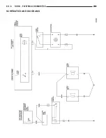 Предварительный просмотр 914 страницы Chrysler 2005 Crossfire SRT6 Service Manual