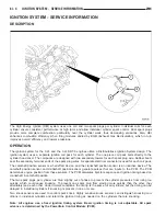 Предварительный просмотр 928 страницы Chrysler 2005 Crossfire SRT6 Service Manual