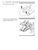 Предварительный просмотр 936 страницы Chrysler 2005 Crossfire SRT6 Service Manual