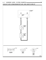 Предварительный просмотр 956 страницы Chrysler 2005 Crossfire SRT6 Service Manual