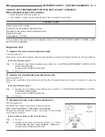 Предварительный просмотр 957 страницы Chrysler 2005 Crossfire SRT6 Service Manual