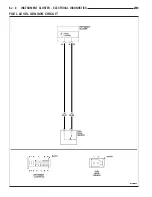 Предварительный просмотр 962 страницы Chrysler 2005 Crossfire SRT6 Service Manual