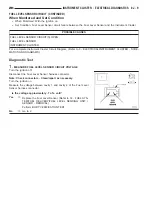 Предварительный просмотр 963 страницы Chrysler 2005 Crossfire SRT6 Service Manual