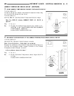 Предварительный просмотр 967 страницы Chrysler 2005 Crossfire SRT6 Service Manual