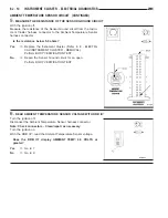 Предварительный просмотр 968 страницы Chrysler 2005 Crossfire SRT6 Service Manual