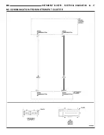 Предварительный просмотр 971 страницы Chrysler 2005 Crossfire SRT6 Service Manual