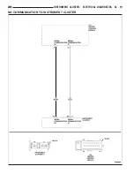 Предварительный просмотр 973 страницы Chrysler 2005 Crossfire SRT6 Service Manual