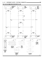 Предварительный просмотр 982 страницы Chrysler 2005 Crossfire SRT6 Service Manual