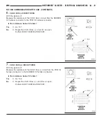 Предварительный просмотр 985 страницы Chrysler 2005 Crossfire SRT6 Service Manual