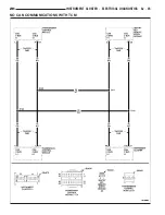 Предварительный просмотр 989 страницы Chrysler 2005 Crossfire SRT6 Service Manual