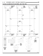 Предварительный просмотр 996 страницы Chrysler 2005 Crossfire SRT6 Service Manual