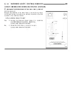 Предварительный просмотр 998 страницы Chrysler 2005 Crossfire SRT6 Service Manual