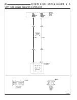 Предварительный просмотр 999 страницы Chrysler 2005 Crossfire SRT6 Service Manual