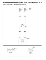 Предварительный просмотр 1001 страницы Chrysler 2005 Crossfire SRT6 Service Manual