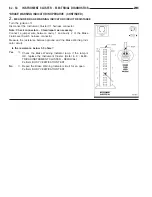 Предварительный просмотр 1008 страницы Chrysler 2005 Crossfire SRT6 Service Manual