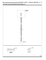 Предварительный просмотр 1009 страницы Chrysler 2005 Crossfire SRT6 Service Manual