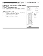 Предварительный просмотр 1011 страницы Chrysler 2005 Crossfire SRT6 Service Manual